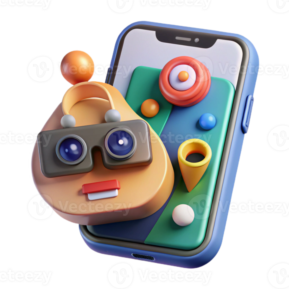 impressive classic Ar Application with Live Feed Transparent Background authentic png