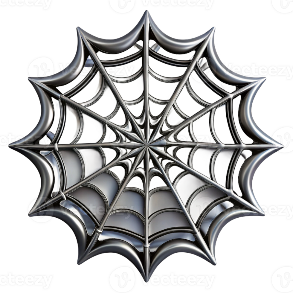 extraordinary modern A Web of Intricate Spiderweb Patterns I authentic png