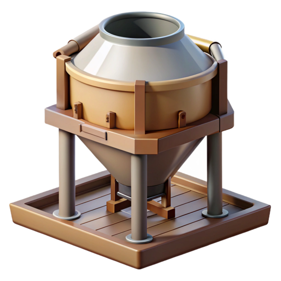 extraordinary classic Automated Feeding System for Livestock genuine png