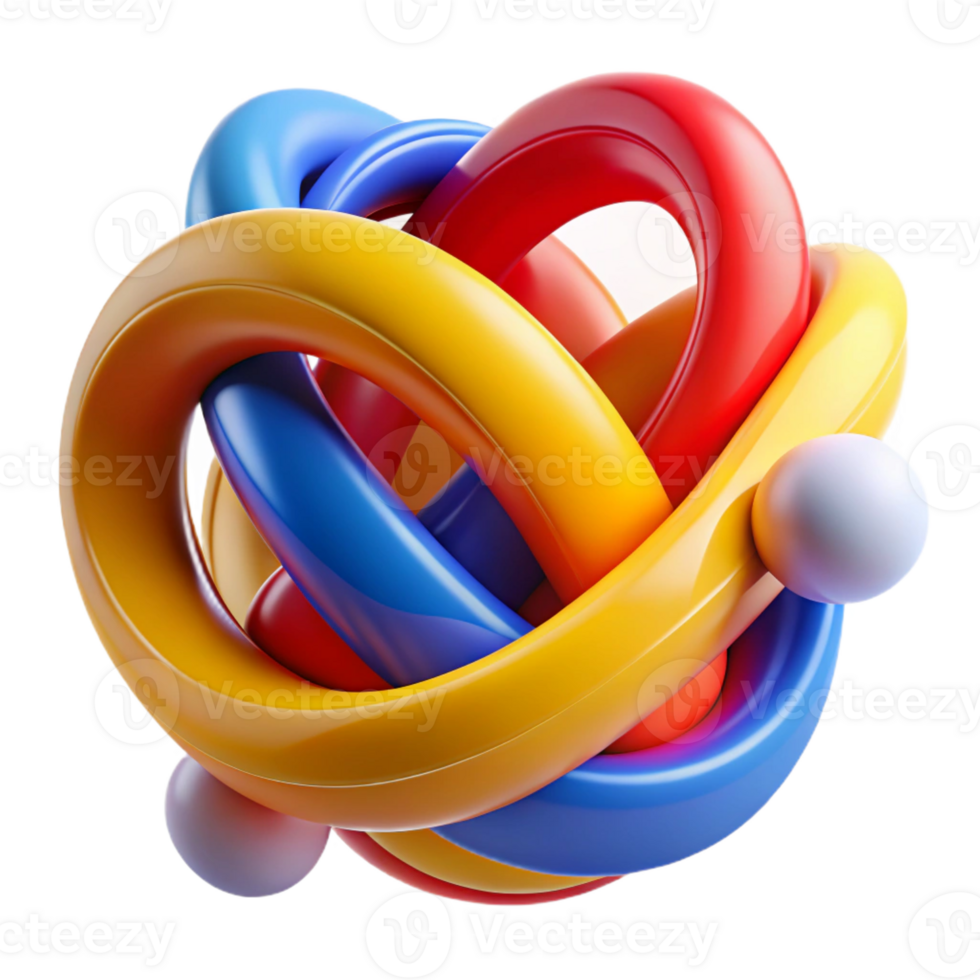 elegant classic A Dynamic Composition of Intersecting Lin original png