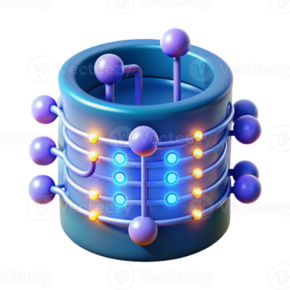 serene modern An Abstract Representation of Data Flow R authentic png