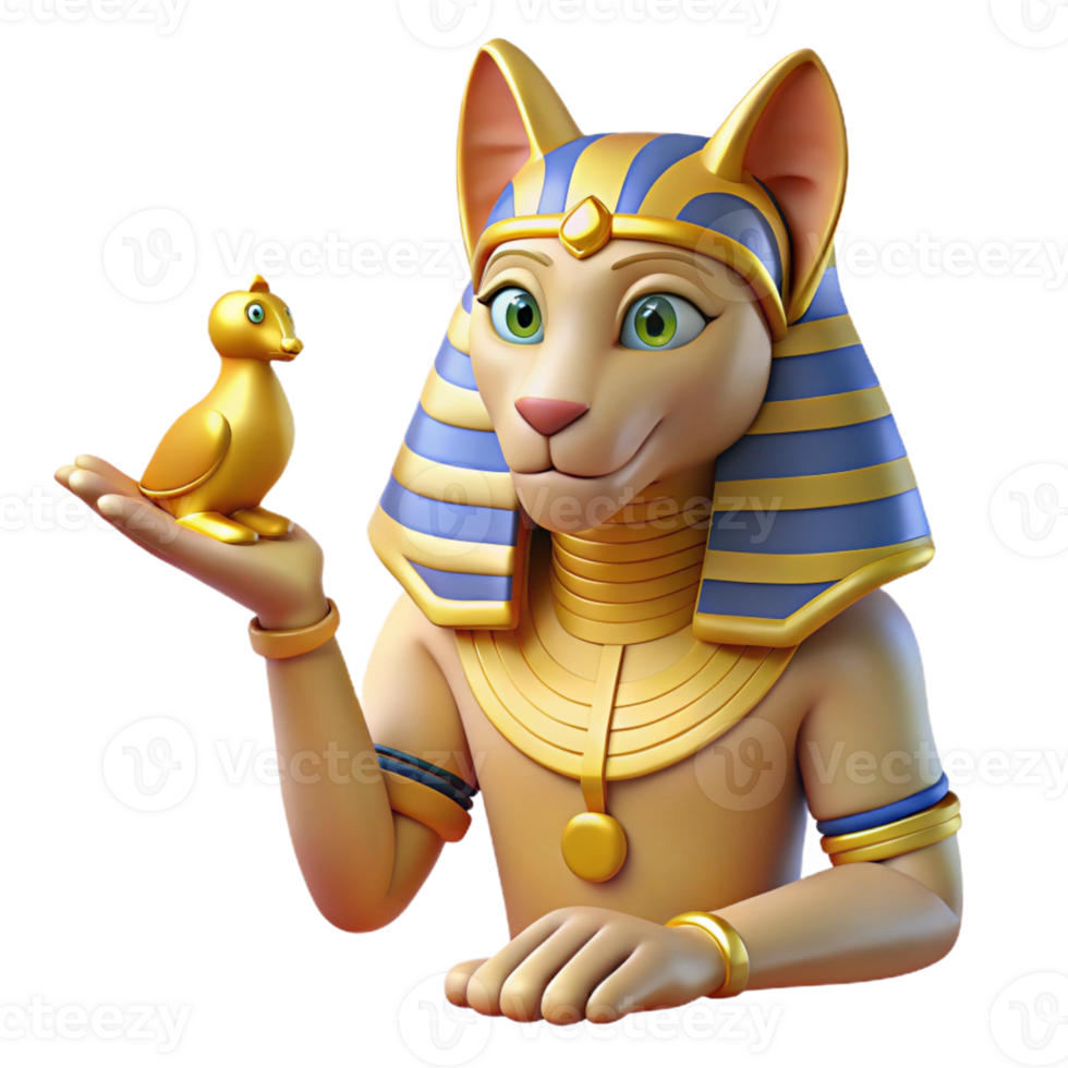 beautiful classic A Wise Sphinx Posing a Riddle to a Travele high resolution png