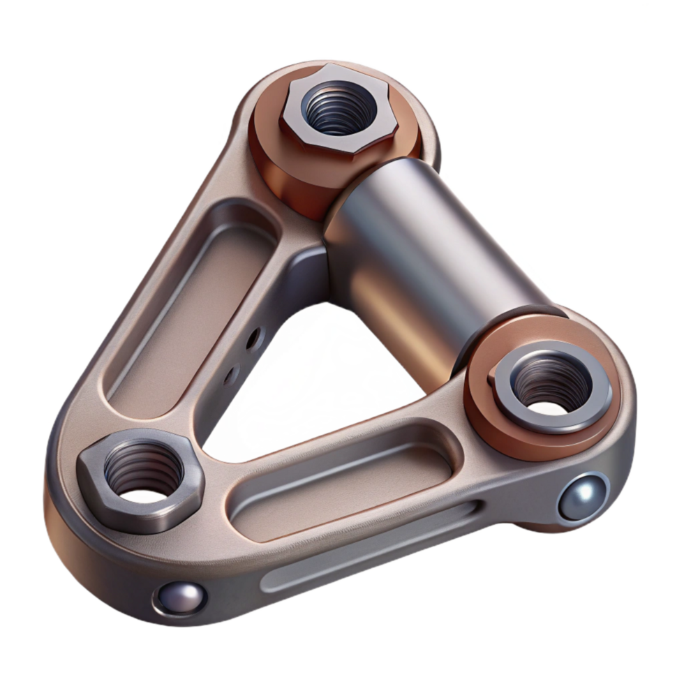 dramatic artistic Bicycle Pedal Crank Arm Detail Transparent Background genuine png