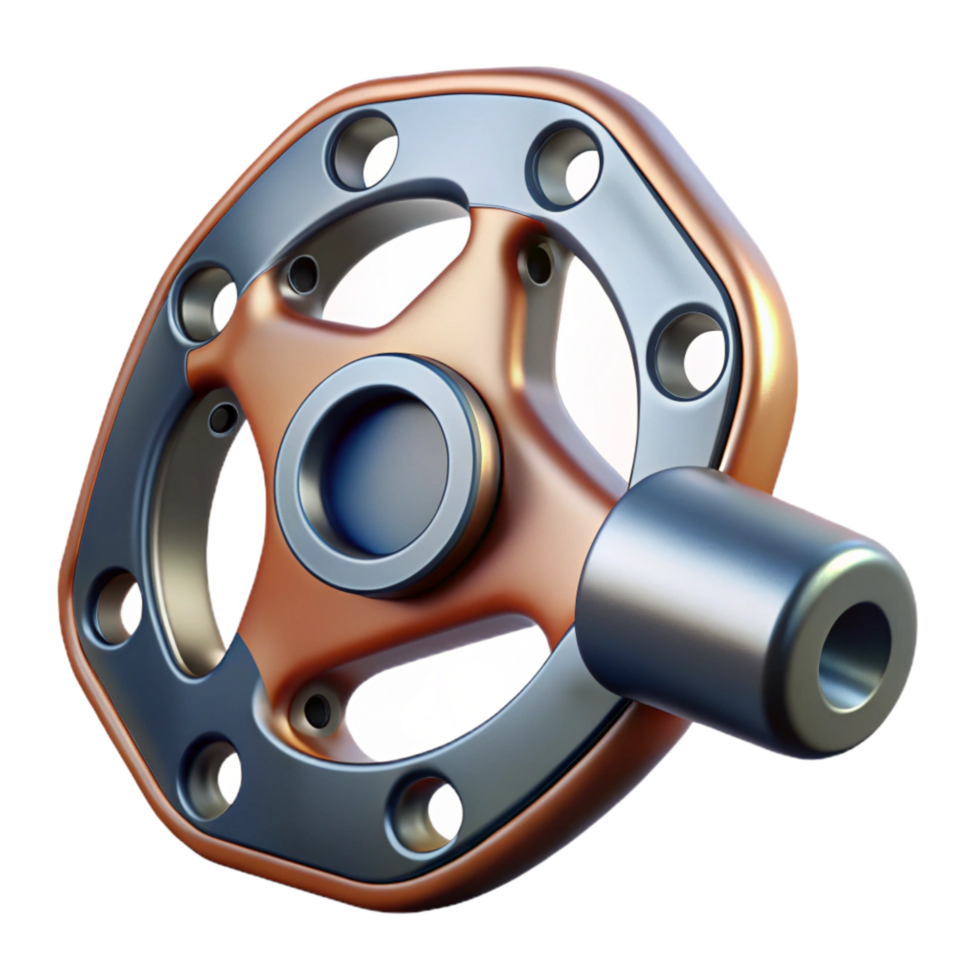 wonderful minimalist Bicycle Pedal Crank Arm Detail Transparent Background authentic png