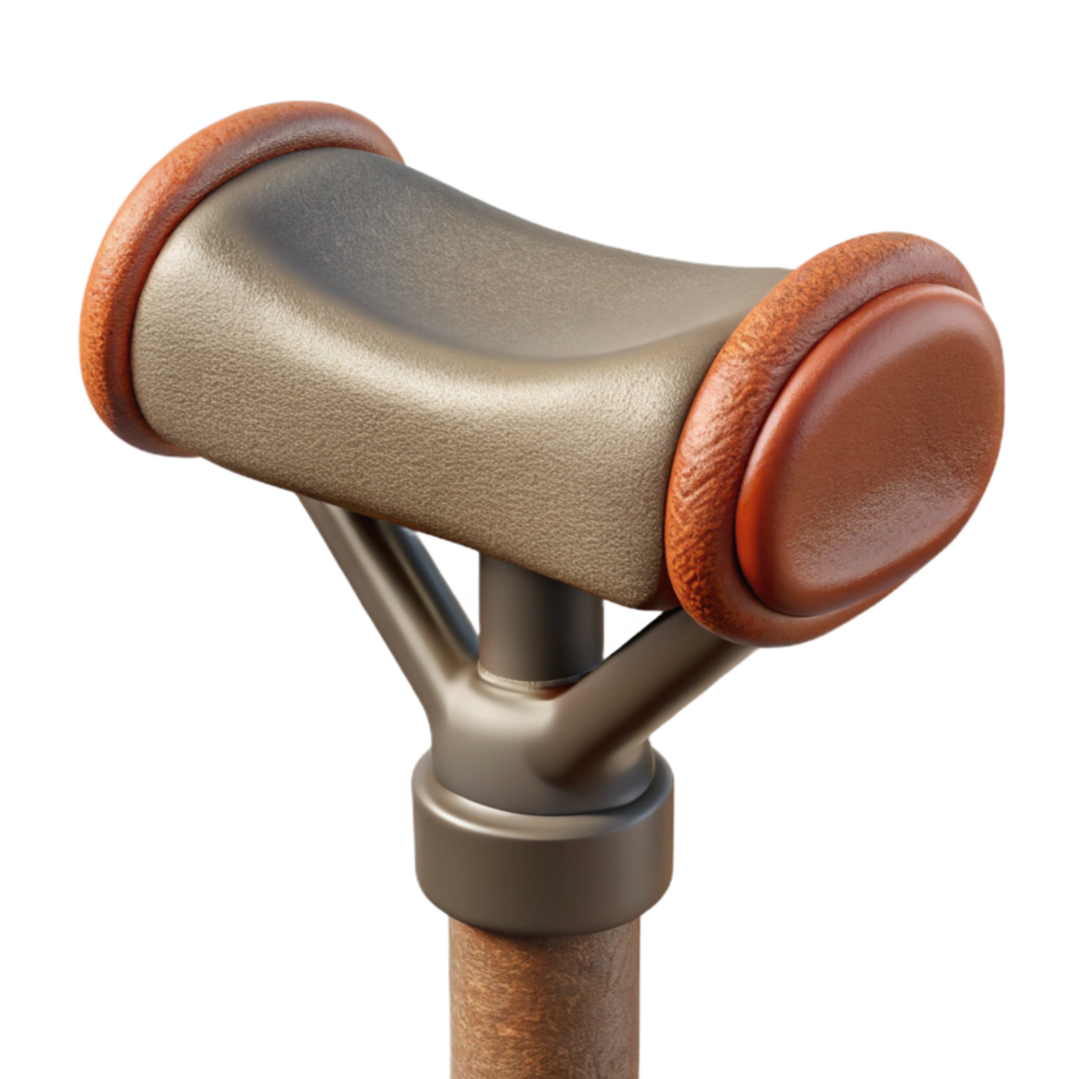 extraordinary classic Bicycle Seatpost Close Up Side View Cutout detailed png