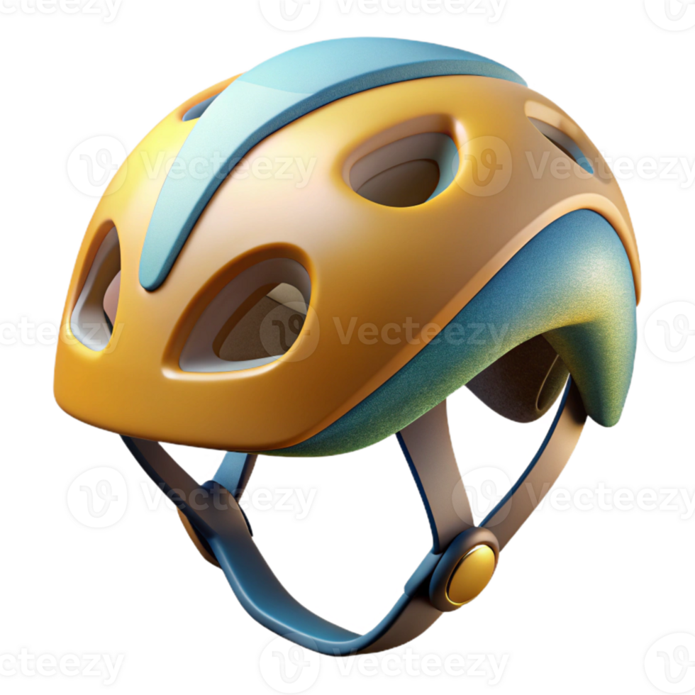 impressive traditional Bike Helmet Top View Cutout high quality png
