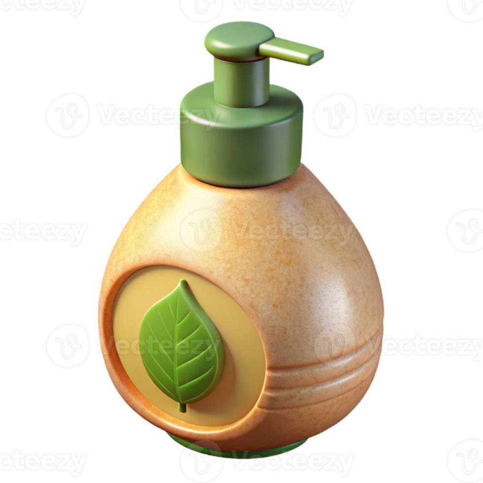 magnificent modern Biodegradable Dish Soap with Natural Oils png
