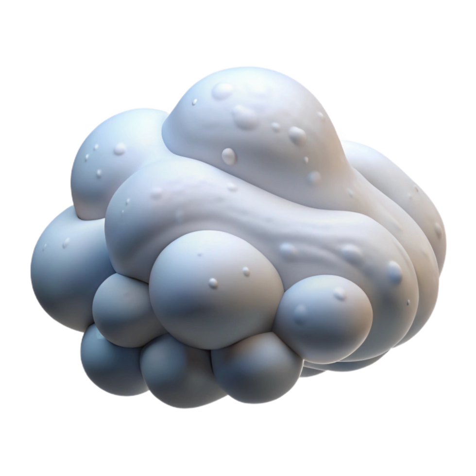 impressive minimalist Blizzard Whiteout Conditions Side View authentic png