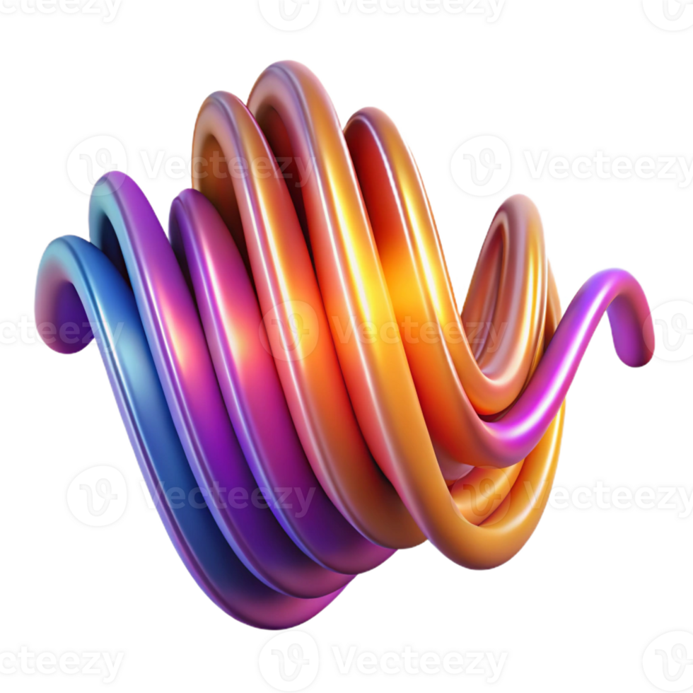stunning rustic Abstract Sound Wave Visualization high quality png