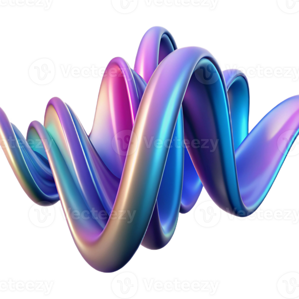 extraordinary abstract Abstract Sound Wave Visualization high quality png