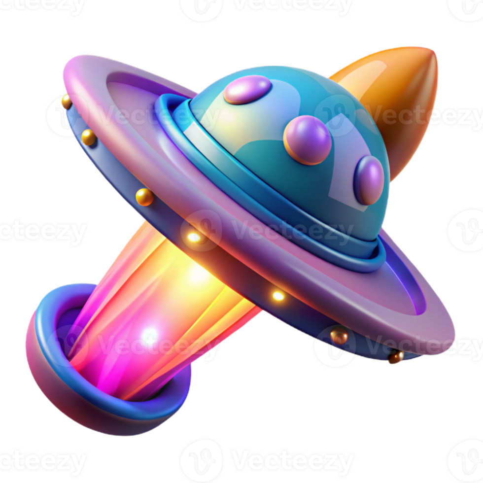 magnificent creative A Spaceship Warping Through Space Leavin high quality png