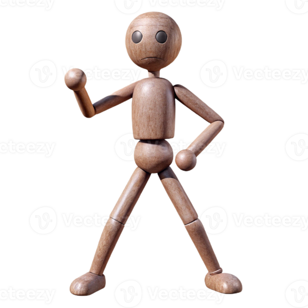 elegant minimalist Body Language Poses Stick Figures genuine png