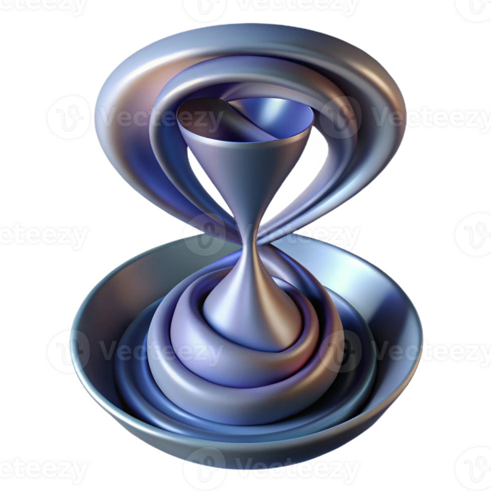 stunning vintage An Abstract Representation of Time Using authentic png