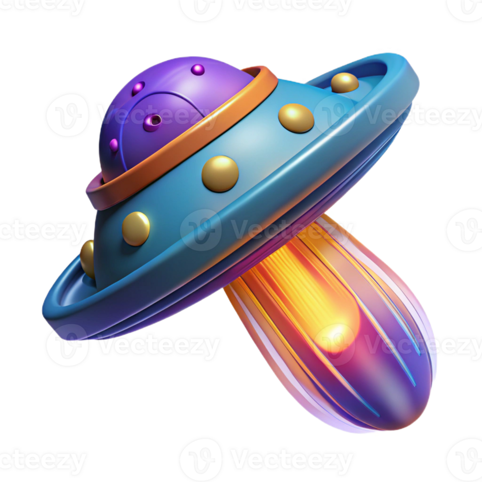 stunning classic A Spaceship Warping Through Space Leavin exclusive png