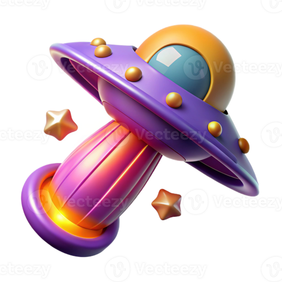 magnificent creative A Spaceship Warping Through Space Leavin authentic png