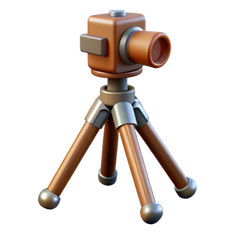 extraordinary contemporary Camera Tripod with Extended Legs exclusive png