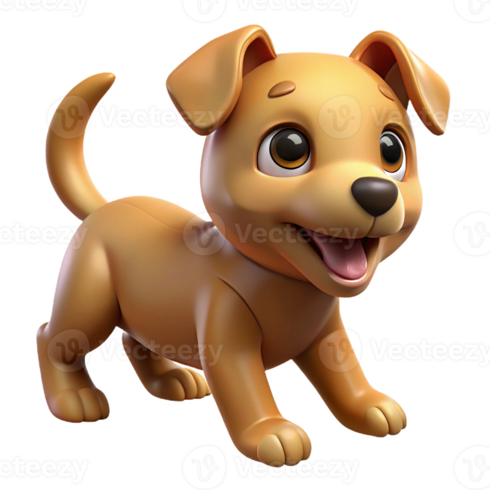 extraordinary traditional A Playful Puppy Chasing Its Tail in a Gr high resolution png