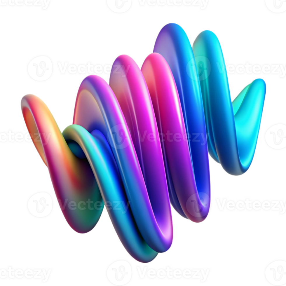 extraordinary contemporary Abstract Sound Wave Visualization high resolution png