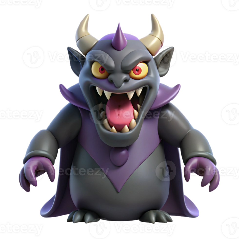 stunning rustic Baku Devouring Nightmares genuine png