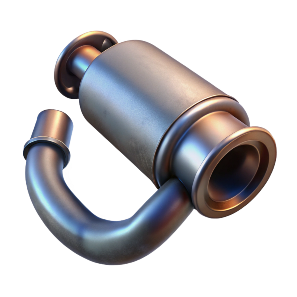 magnificent rustic Car Exhaust Pipe Transparent Background exclusive png