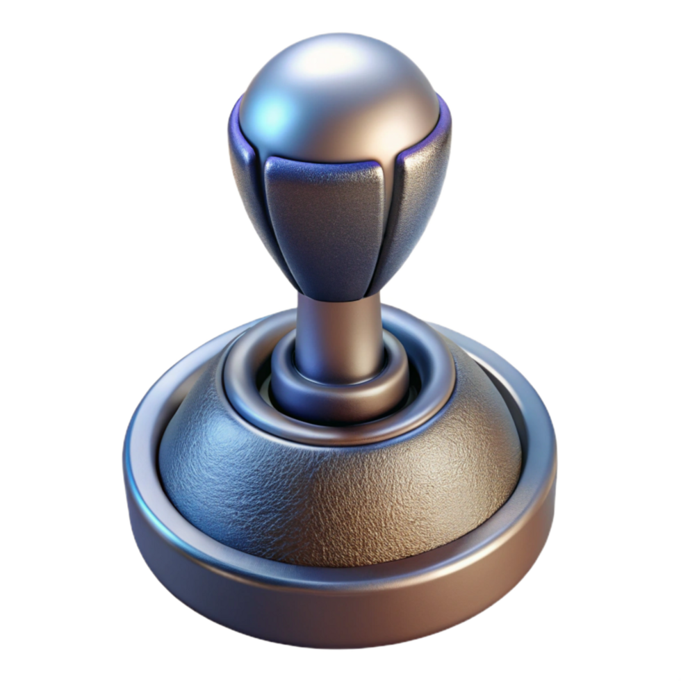 wonderful abstract Car Gear Shift Lever Transparent Background png