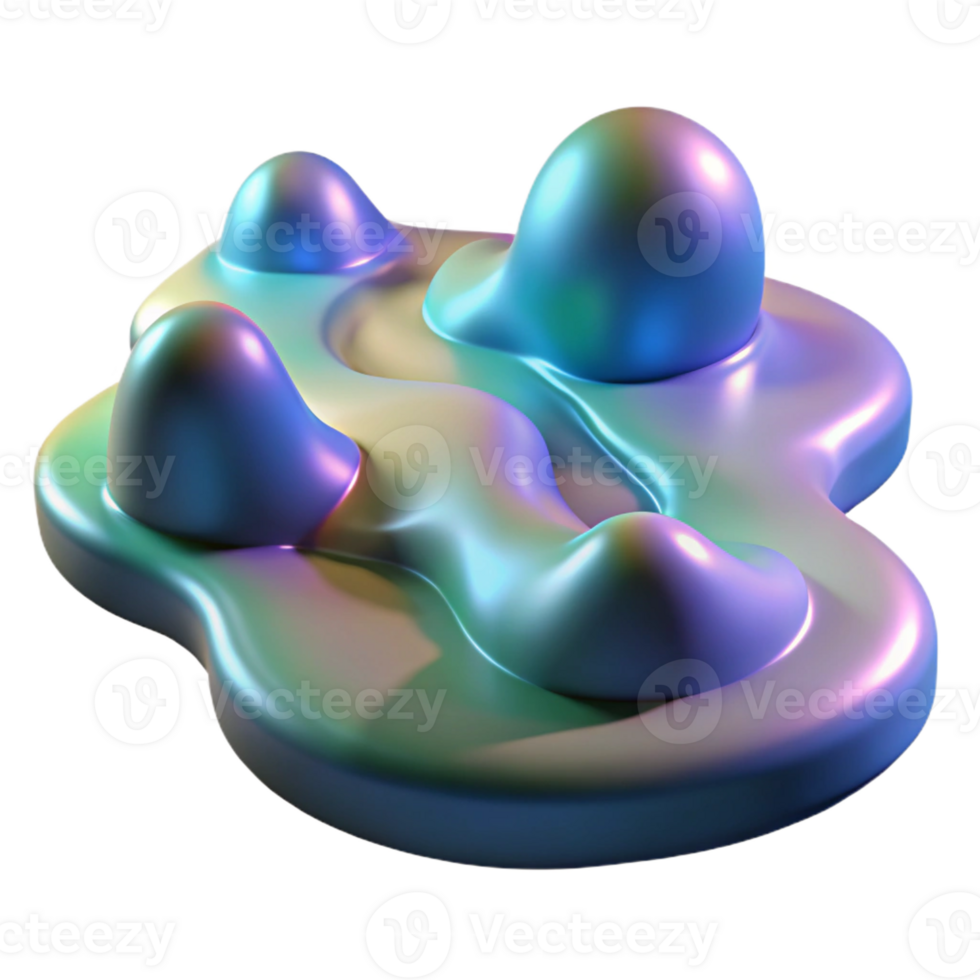 wonderful classic A Tranquil Scene of Flowing Water Render original png