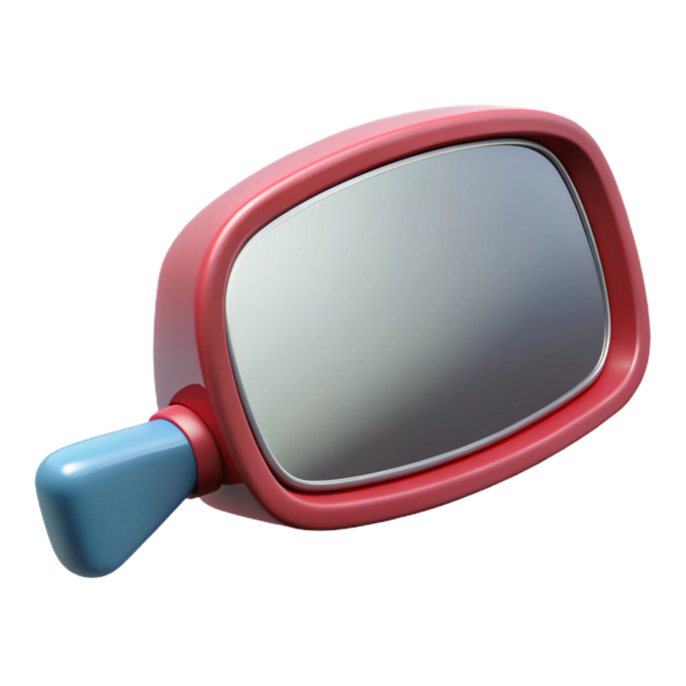 magnificent modern Car Side View Mirror Adjustment Transparent Background authentic png