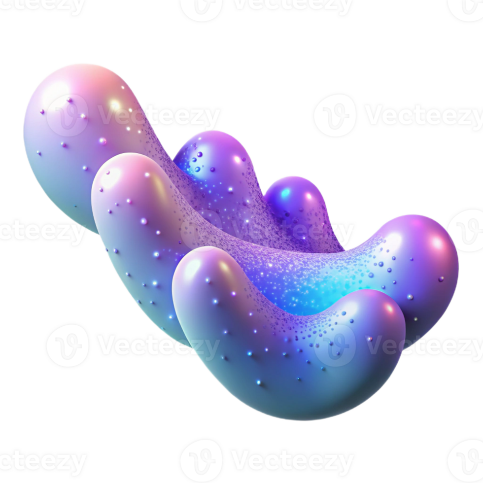 magnificent classic A Field of Glowing Particles Forming A premium png