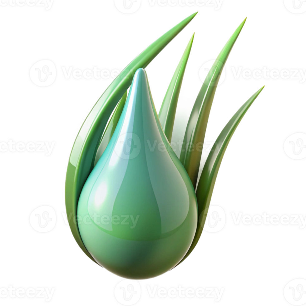 stunning traditional A Close Up of a Dewdrop on a Blade Of detailed png