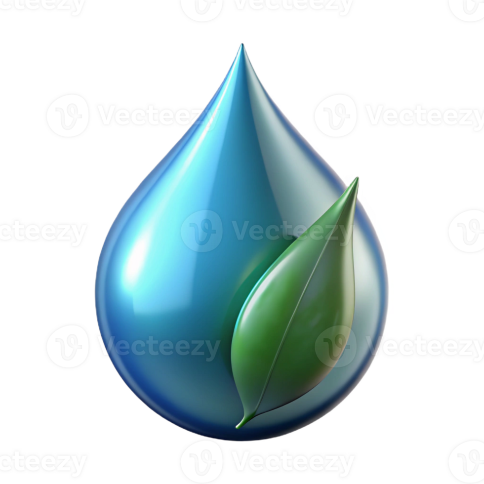 extraordinary minimalist A Single Raindrop Falling on a Leaf Re exclusive png