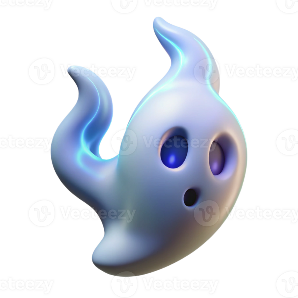 elegant traditional A Solitary Will O the Wisp Floating Thro high quality png