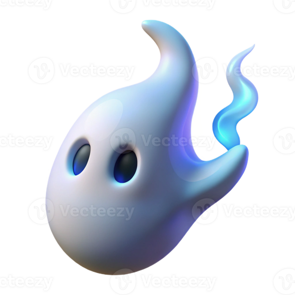 wonderful contemporary A Solitary Will O the Wisp Floating Thro original png