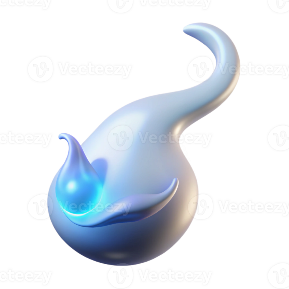 elegant classic A Delicate Will O the Wisp Floating Throu original png