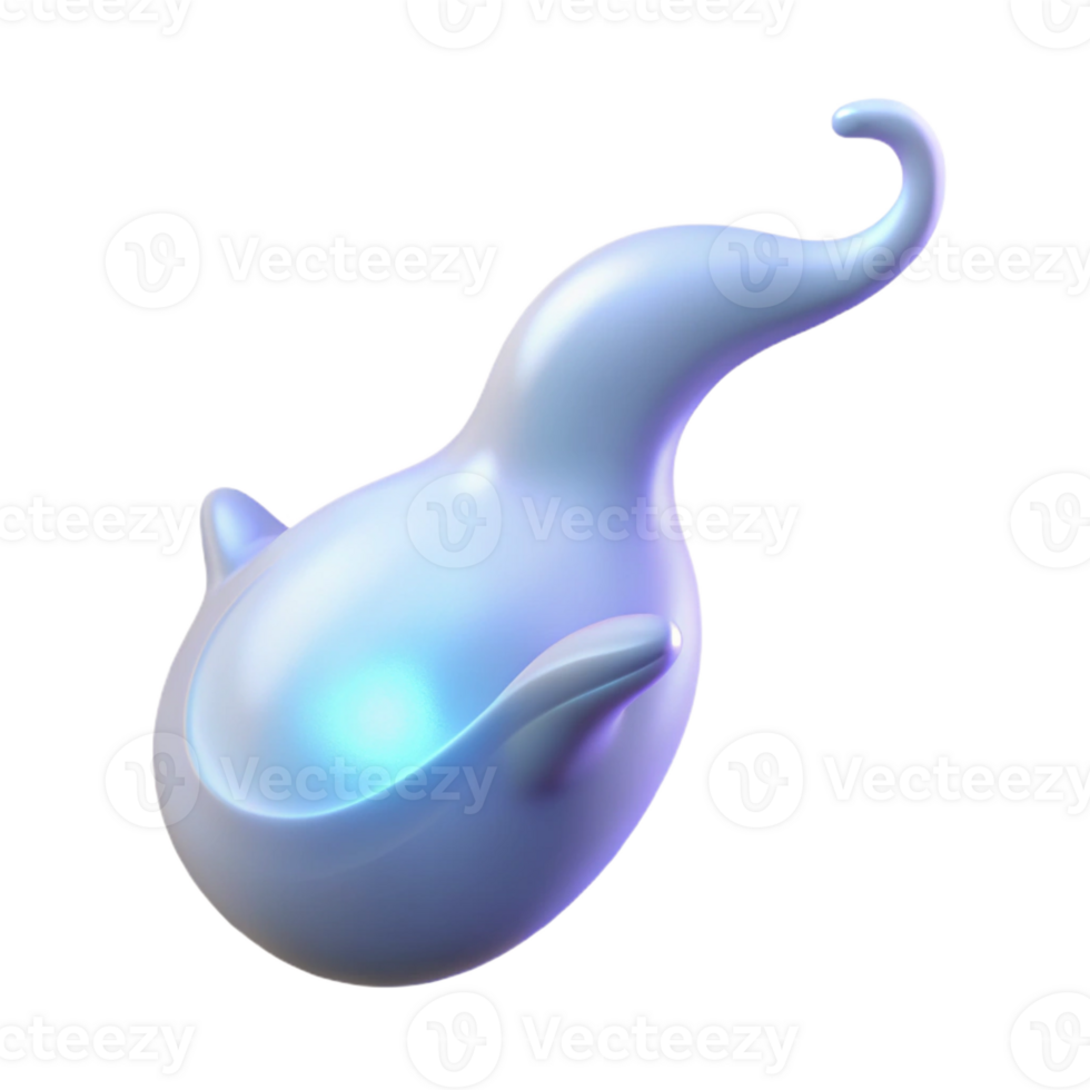 vibrant vintage A Delicate Will O the Wisp Floating Throu genuine png
