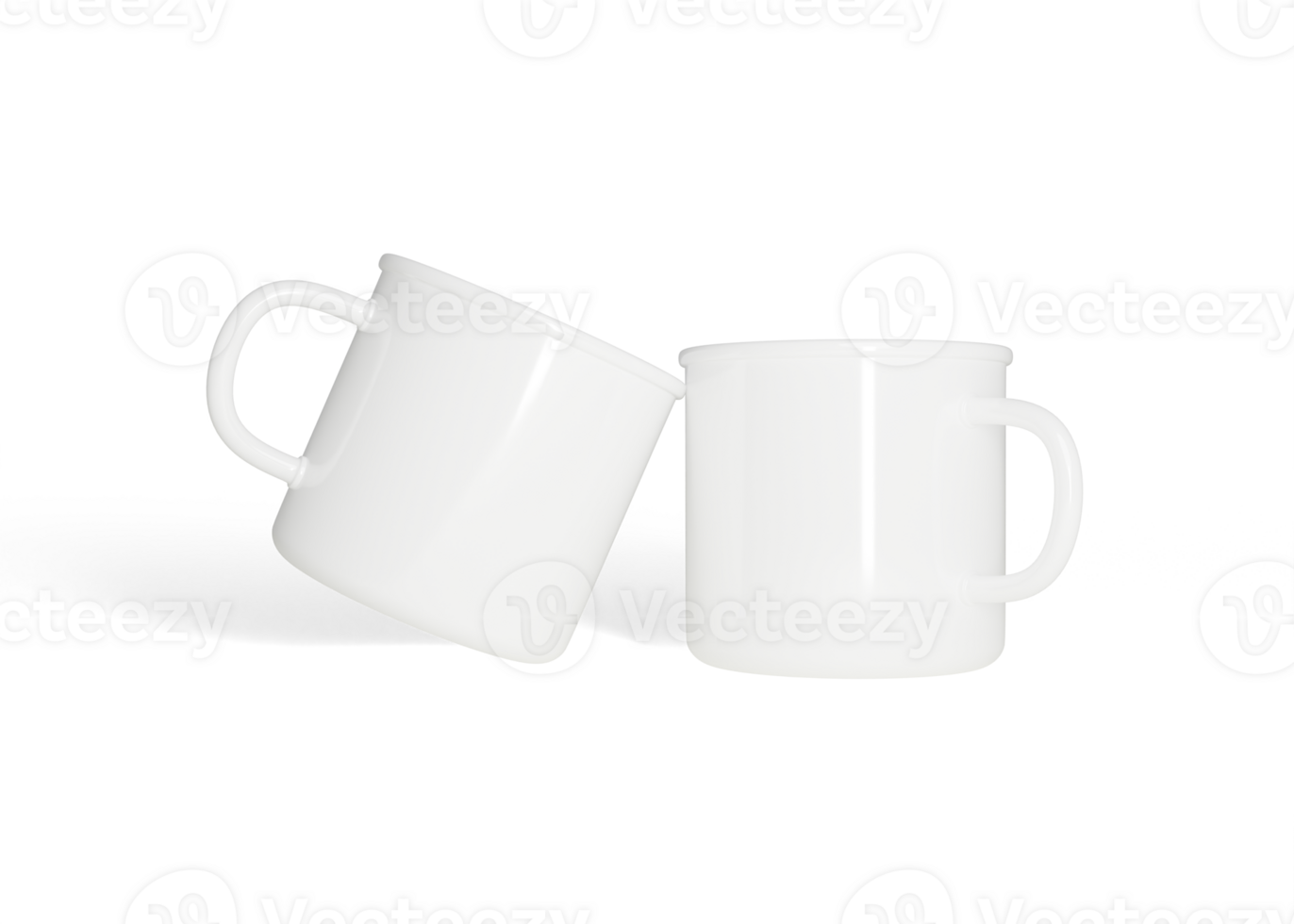 Couple Matching Mug for Romantic Branding png