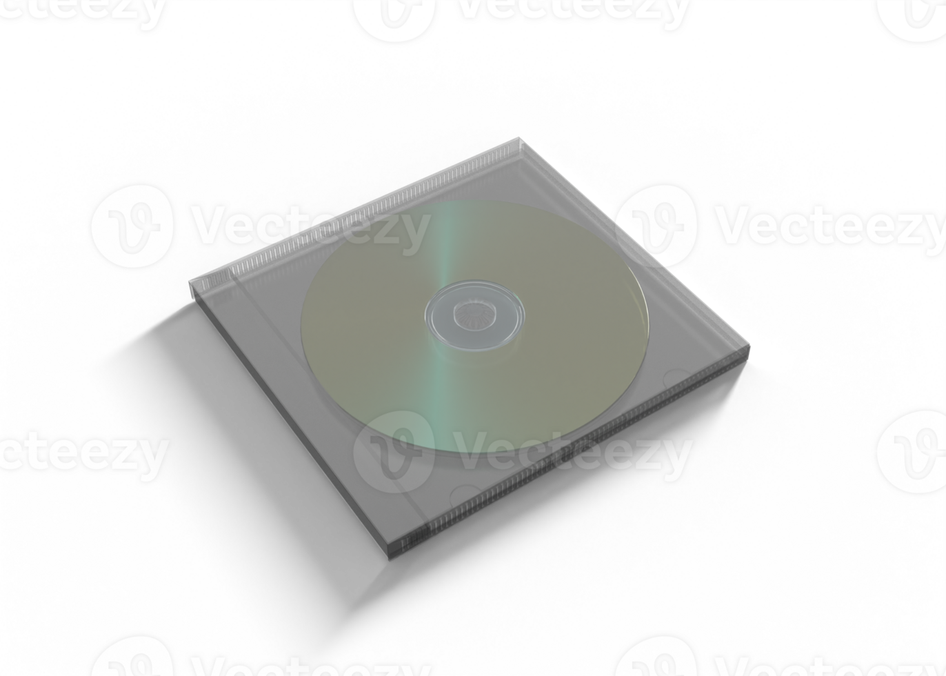 Recordable CD for Data and Music Storage png