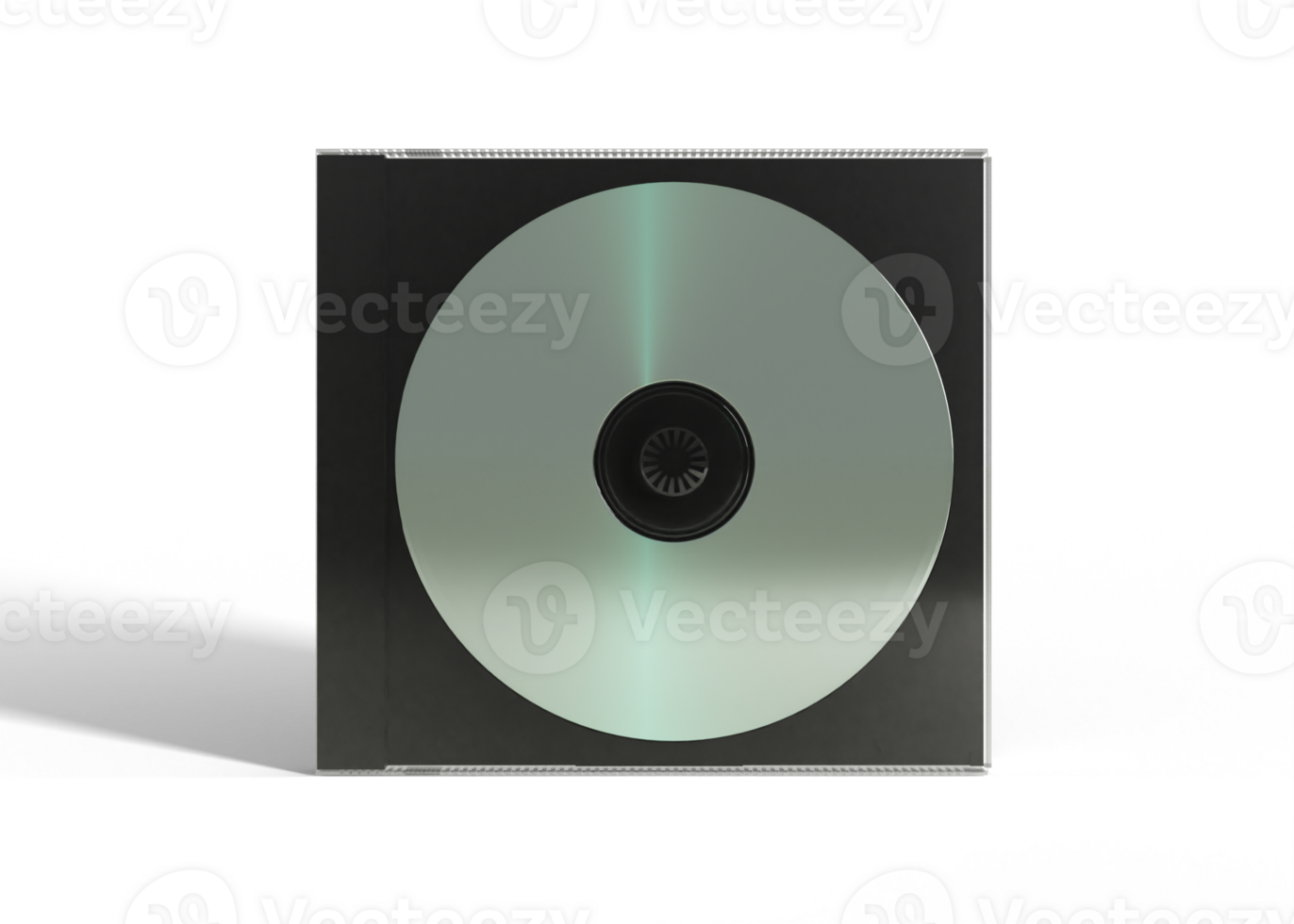 DVD Cover branding png