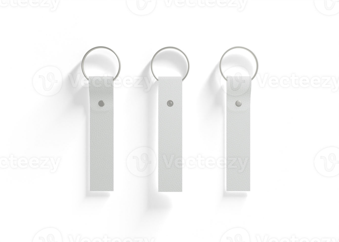 Keychain for Custom Logo png