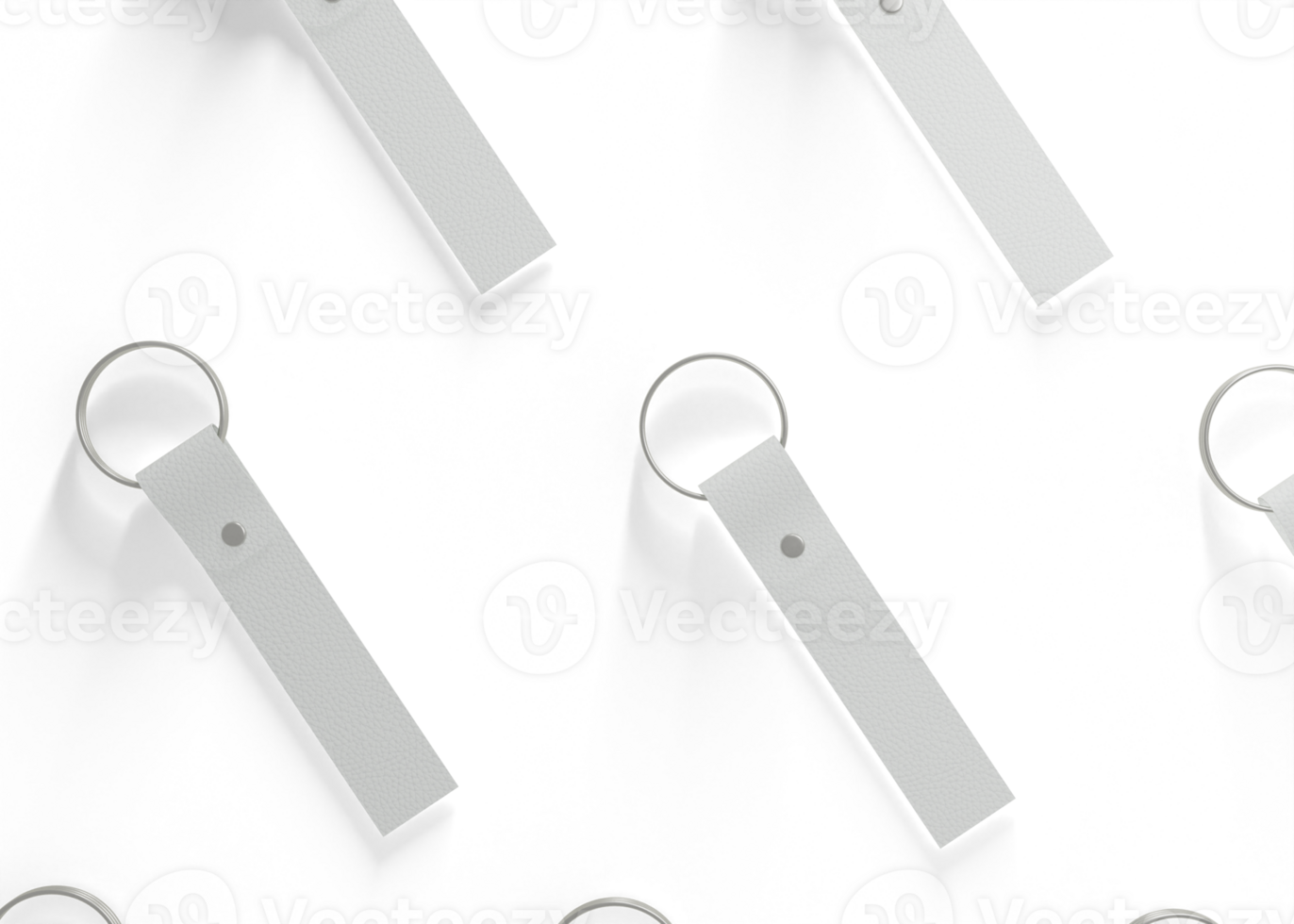Keychain for Stylish Branding png