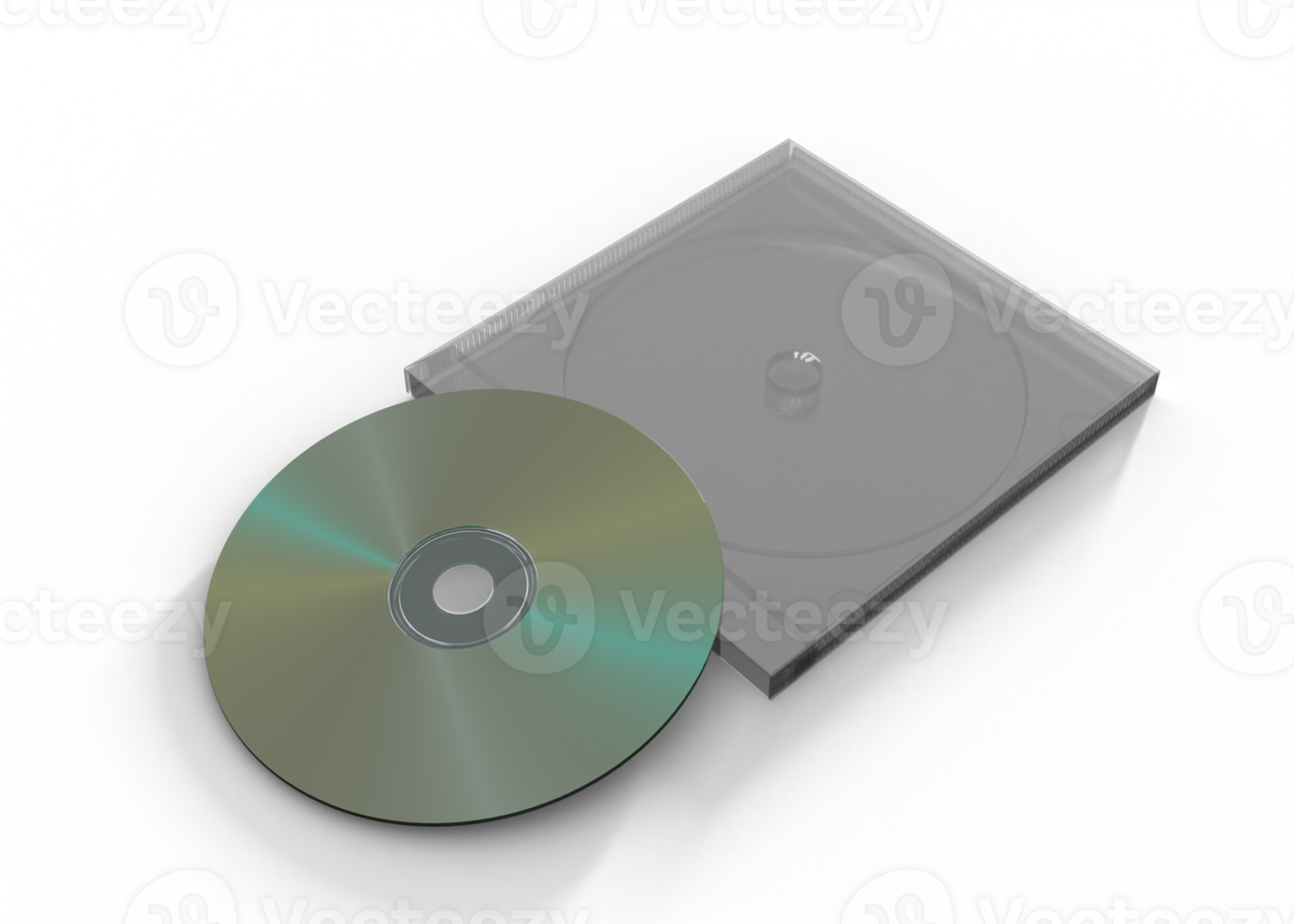 Disc Cover DVD png