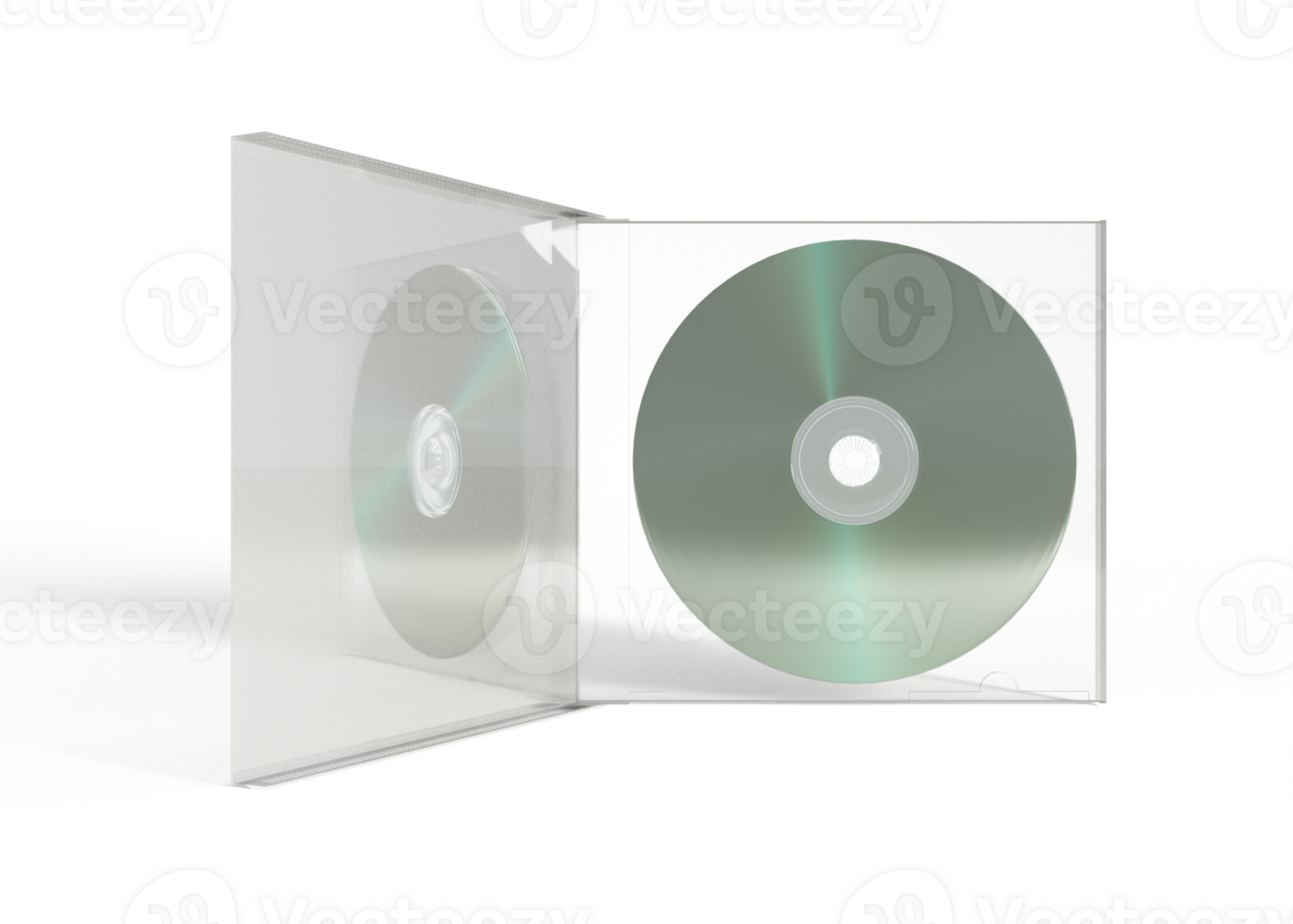 CD Cover for Retro Branding png