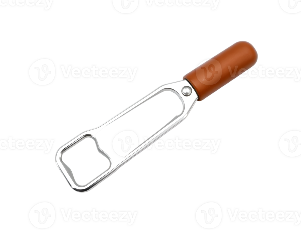 Barbecue tongs isolated on a transparent background png