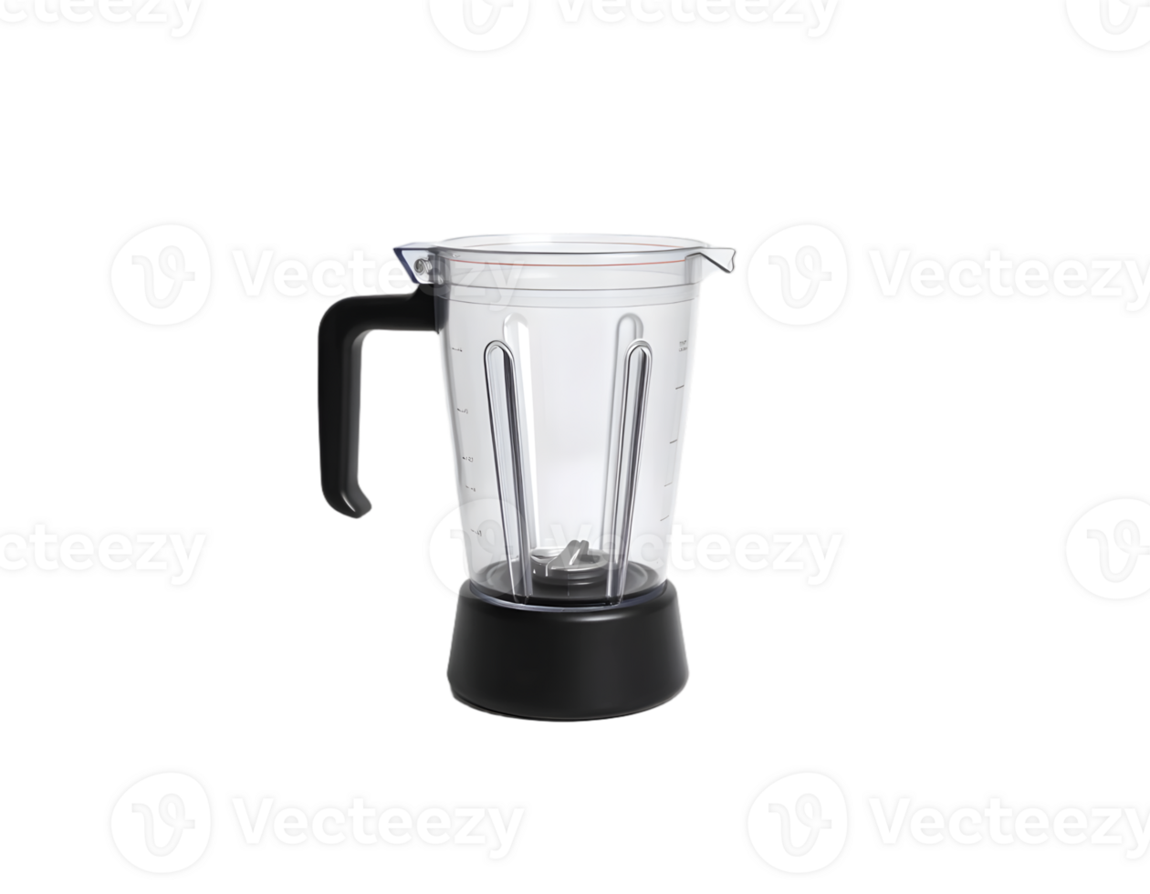 Realistic Detailed 3d Coffee Blender png
