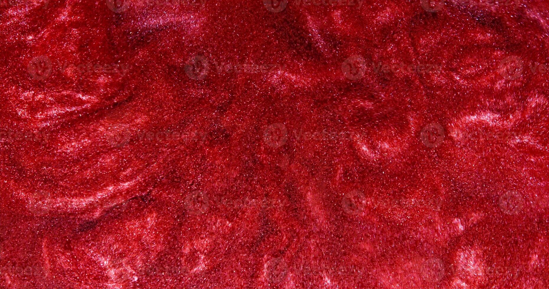A close up of a colorful sand with a swirl photo