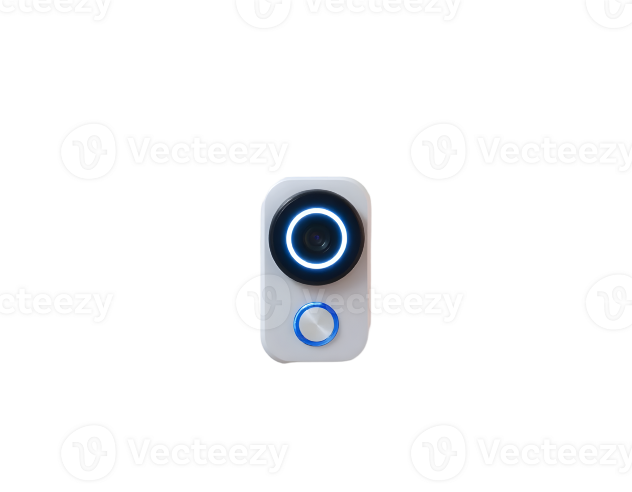 camera isolated on transparent background png