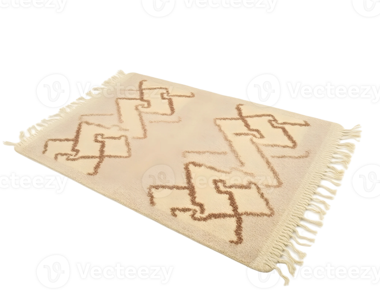 Carpet isolated on transparent background png