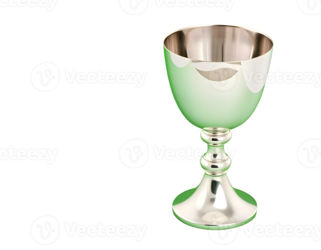Chalice isolated on a transparent background png