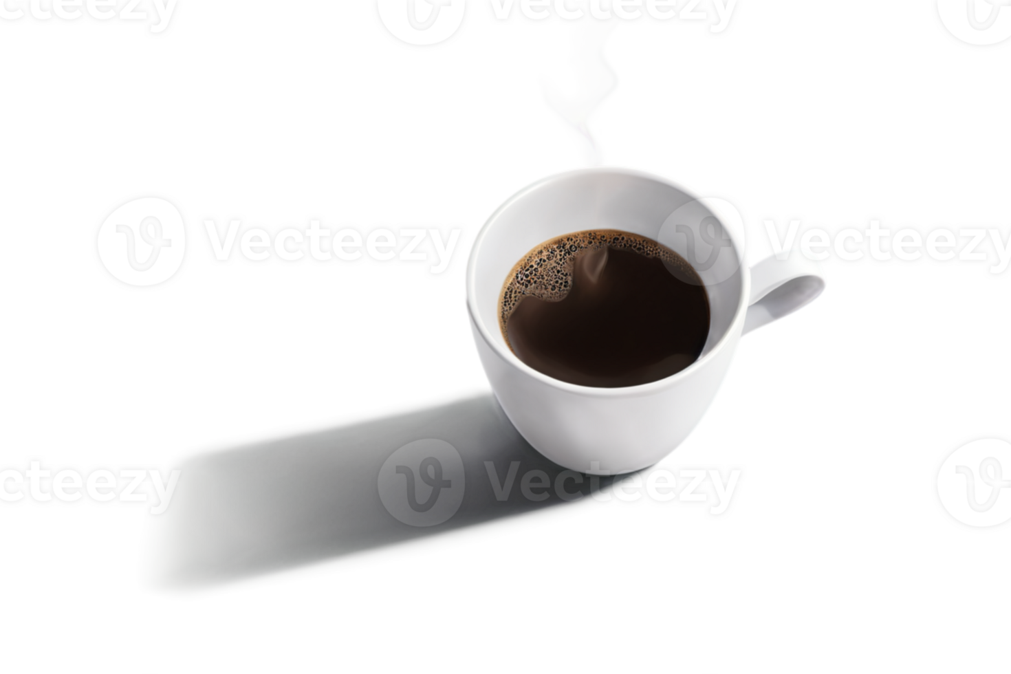 a cup of coffe png
