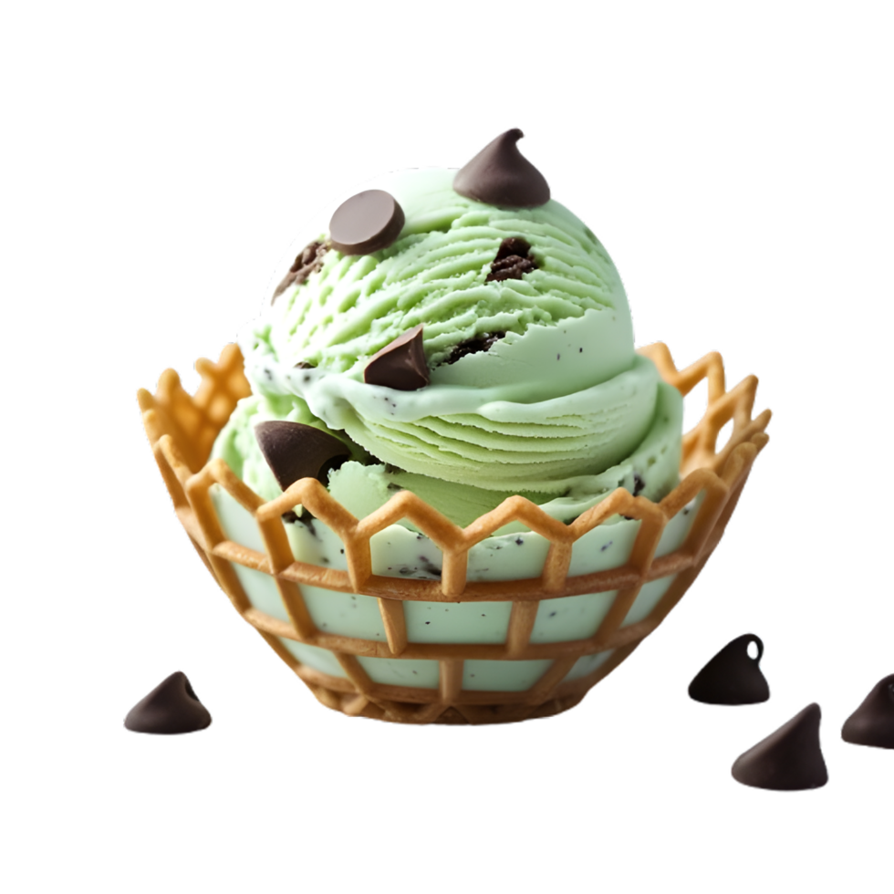 Chocolate Drizzle and Shavings png