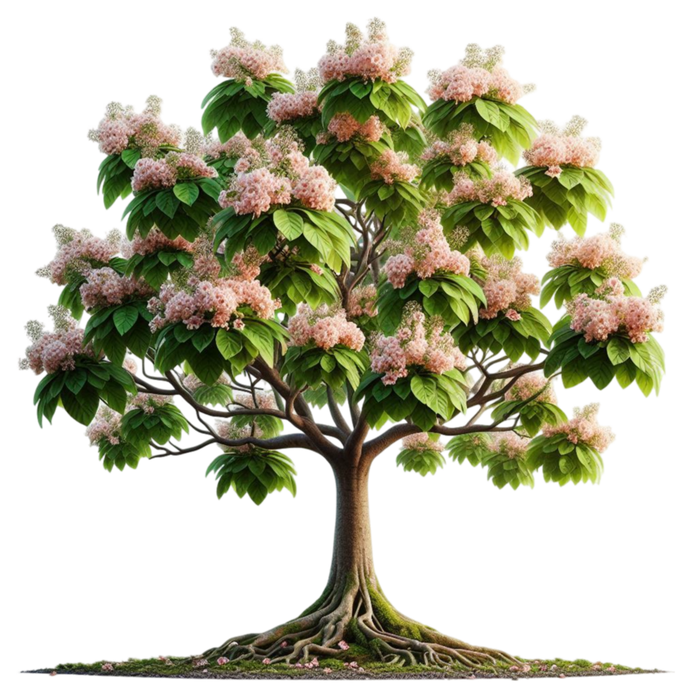 Blossoming Tree of Life png